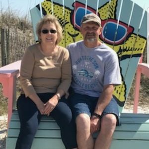 Meet your Posher, Darlene